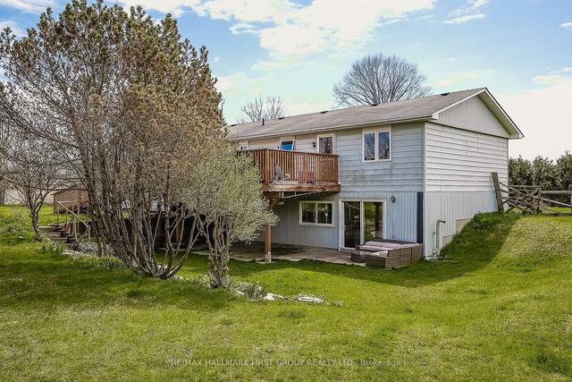 19 Black School Rd, House detached with 3 bedrooms, 3 bathrooms and 8 parking in Kawartha Lakes ON | Image 29