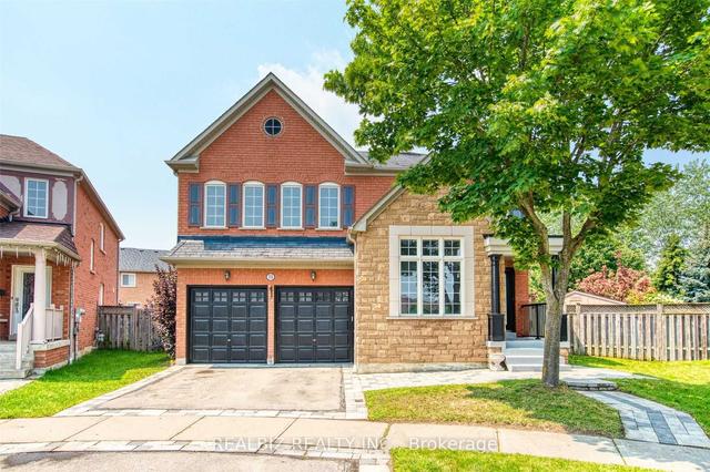 73 Bradbury Cres, Home with 2 bedrooms, 1 bathrooms and 1 parking in Ajax ON | Image 1