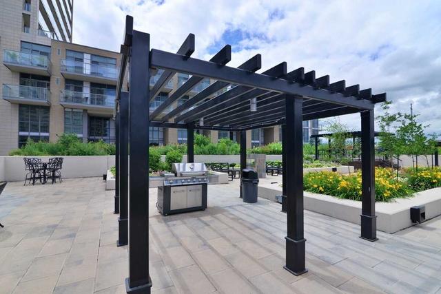 405 - 1940 Ironstone Dr, Condo with 1 bedrooms, 2 bathrooms and 1 parking in Burlington ON | Image 30