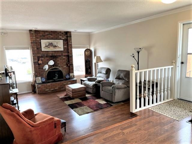 4517 Shannon Drive, House detached with 5 bedrooms, 2 bathrooms and 4 parking in Olds AB | Image 5