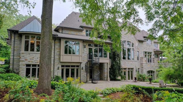 1420 Stavebank Rd, House detached with 6 bedrooms, 11 bathrooms and 12 parking in Mississauga ON | Image 20