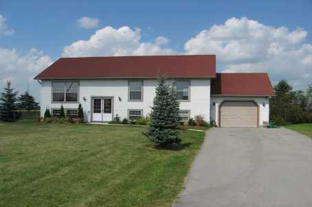 063009 County Road 3 Rd, House detached with 3 bedrooms, 2 bathrooms and 6 parking in East Garafraxa ON | Image 1