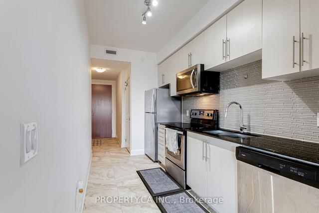 327 - 2800 Keele St, Condo with 1 bedrooms, 1 bathrooms and 1 parking in Toronto ON | Image 5