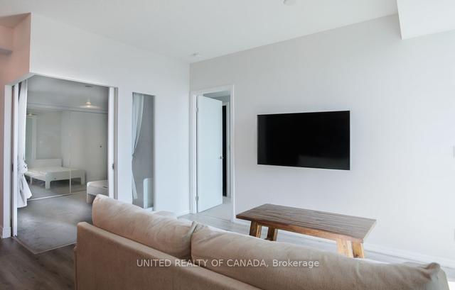 705 - 215 Fort York Blvd, Condo with 2 bedrooms, 2 bathrooms and 1 parking in Toronto ON | Image 15