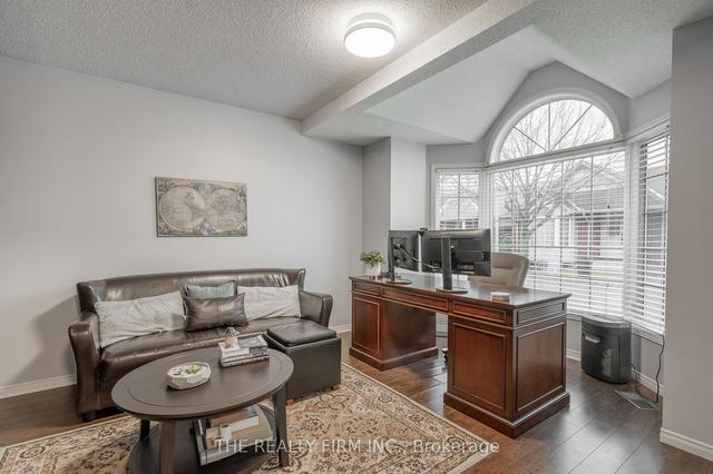 14 - 875 Thistledown Way, Townhouse with 2 bedrooms, 2 bathrooms and 2 parking in London ON | Image 22