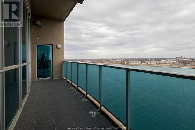 1225 Riverside Unit# 1603, Condo with 3 bedrooms, 3 bathrooms and null parking in Windsor ON | Image 22