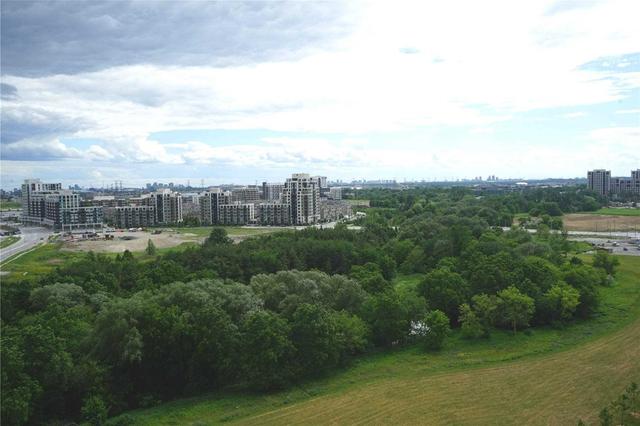 1809 - 8200 Birchmount Rd, Condo with 2 bedrooms, 2 bathrooms and 1 parking in Markham ON | Image 12