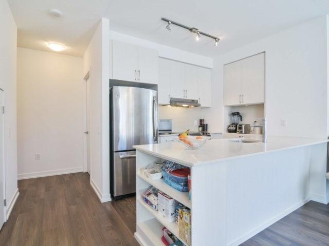 Th107 - 2560 Eglinton Ave W, Townhouse with 3 bedrooms, 3 bathrooms and 1 parking in Mississauga ON | Image 7