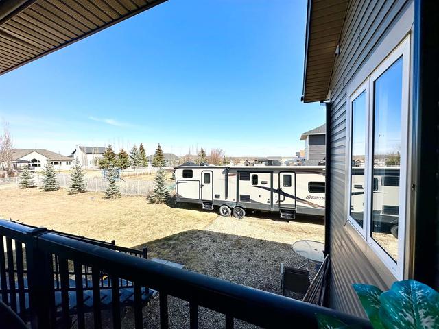 7726 - covington Way, House detached with 5 bedrooms, 3 bathrooms and 8 parking in Grande Prairie County No. 1 AB | Image 42