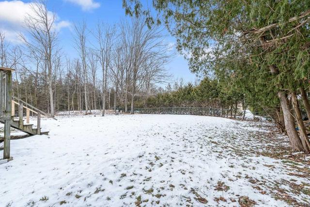 47 Campbell Ave, House detached with 3 bedrooms, 2 bathrooms and 10 parking in Oro Medonte ON | Image 6