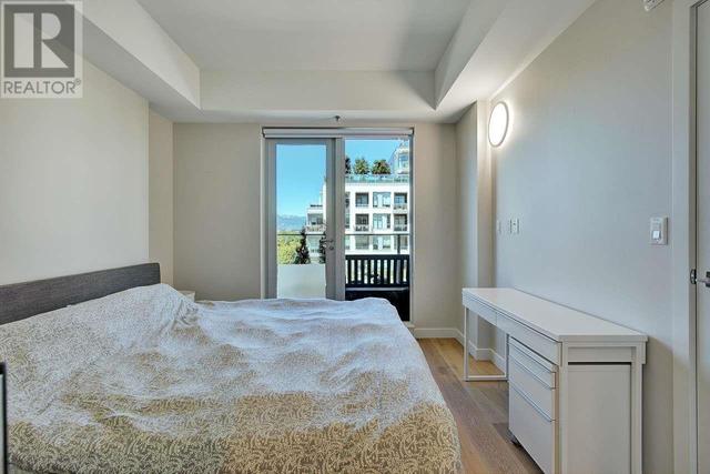 210 - 528 W King Edward Avenue, Condo with 3 bedrooms, 2 bathrooms and 2 parking in Vancouver BC | Image 20