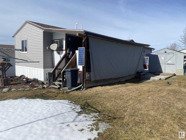 110 - 2251 50 St, Home with 3 bedrooms, 2 bathrooms and null parking in Drayton Valley AB | Image 52
