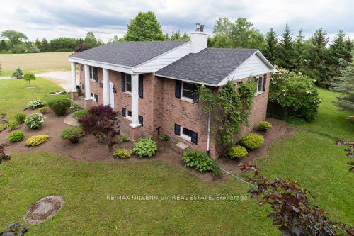 22648 Grey Road 16 Rd, House detached with 3 bedrooms, 3 bathrooms and 8 parking in Chatsworth ON | Image 12