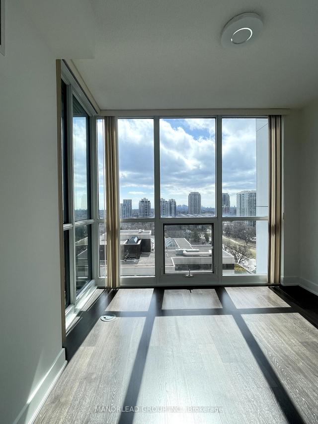 1602 - 88 Sheppard Ave E, Condo with 2 bedrooms, 2 bathrooms and 1 parking in Toronto ON | Image 1