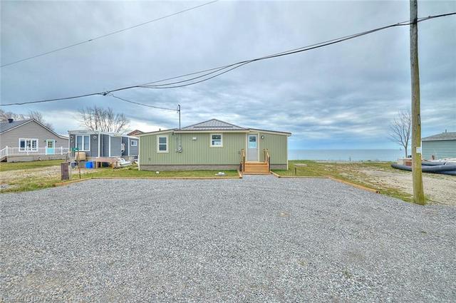 49 Derner Line Line, House detached with 2 bedrooms, 1 bathrooms and 4 parking in Haldimand County ON | Image 11