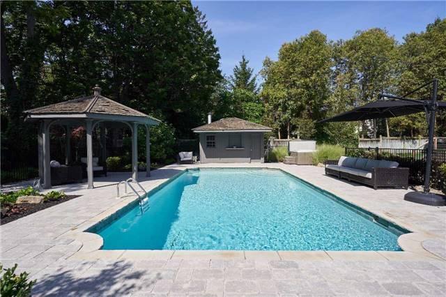178 Donessle Dr, House detached with 5 bedrooms, 6 bathrooms and 6 parking in Oakville ON | Image 19