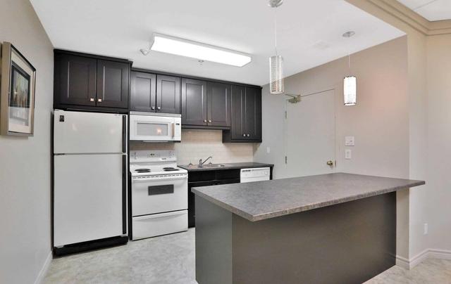 602 - 415 Locust St, Condo with 1 bedrooms, 2 bathrooms and 2 parking in Burlington ON | Image 27