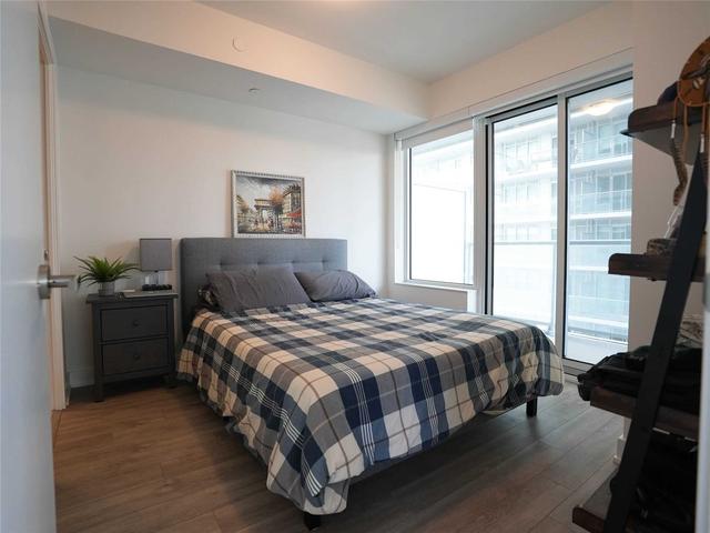1509 - 99 Broadway Ave, Condo with 2 bedrooms, 2 bathrooms and 1 parking in Toronto ON | Image 8