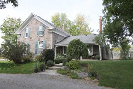 1467 Prestonvale Rd, House detached with 3 bedrooms, 2 bathrooms and 10 parking in Clarington ON | Image 2