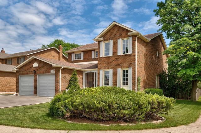 439 Golden Oak Dr, House detached with 4 bedrooms, 4 bathrooms and 5 parking in Oakville ON | Image 12