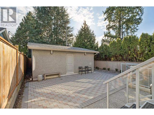 2928 W 32nd Avenue, House detached with 5 bedrooms, 5 bathrooms and 2 parking in Vancouver BC | Image 31
