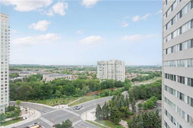 1806 - 3700 Kaneff Cres, Condo with 1 bedrooms, 1 bathrooms and null parking in Mississauga ON | Image 19