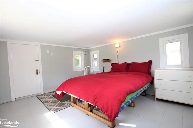8185 Highway 522, House detached with 2 bedrooms, 1 bathrooms and 6 parking in Parry Sound, Unorganized, Centre Part ON | Image 31