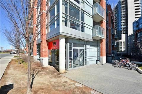 202 - 170 Sudbury St, Condo with 2 bedrooms, 1 bathrooms and null parking in Toronto ON | Image 2
