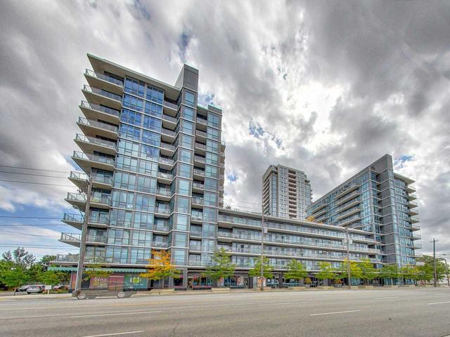 515 - 1185 The Queensway, Condo with 1 bedrooms, 1 bathrooms and 1 parking in Toronto ON | Image 34