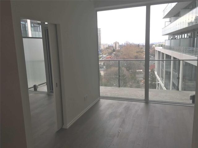 1241 - 8 Hillsdale Ave E, Condo with 1 bedrooms, 1 bathrooms and 0 parking in Toronto ON | Image 8