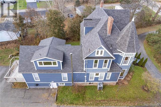 1003 Main Street, House detached with 5 bedrooms, 2 bathrooms and null parking in Sussex NB | Image 7