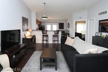 405 - 1370 Main St E, Condo with 1 bedrooms, 1 bathrooms and 1 parking in Milton ON | Image 23