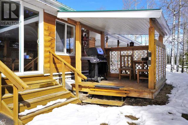 54051 Township Road 351a, House detached with 1 bedrooms, 1 bathrooms and 12 parking in Clearwater County AB | Image 35