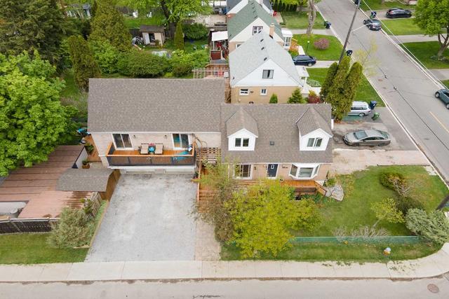 82 Natal Ave, House detached with 5 bedrooms, 3 bathrooms and 11 parking in Toronto ON | Image 31