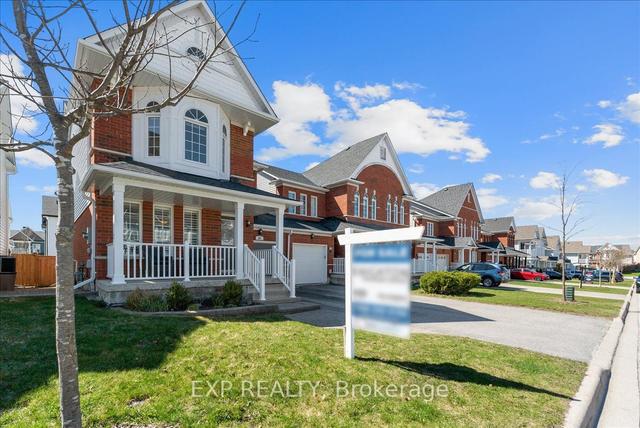 26 Beatrice Lane, House detached with 3 bedrooms, 3 bathrooms and 3 parking in Barrie ON | Image 23