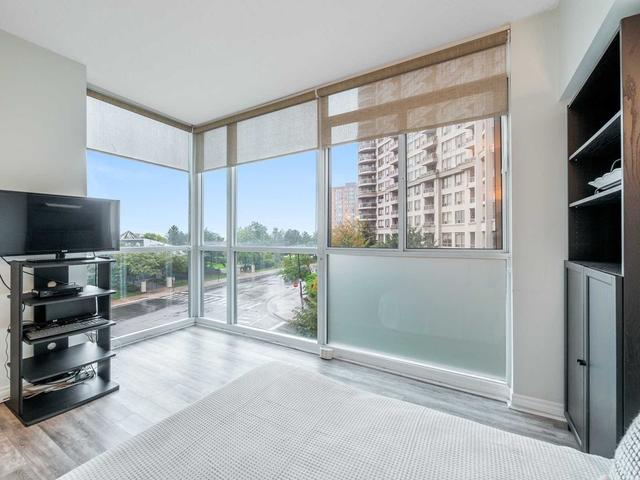 314 - 225 Webb Dr, Condo with 2 bedrooms, 2 bathrooms and 1 parking in Mississauga ON | Image 5