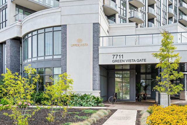 421 - 7711 Green Vista Gate, Condo with 2 bedrooms, 2 bathrooms and 1 parking in Niagara Falls ON | Image 27