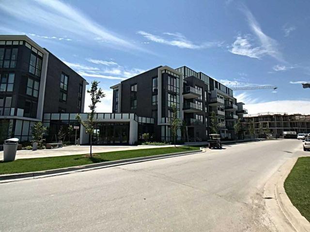 444 - 375 Sea Ray Ave, Condo with 1 bedrooms, 1 bathrooms and 1 parking in Innisfil ON | Image 3