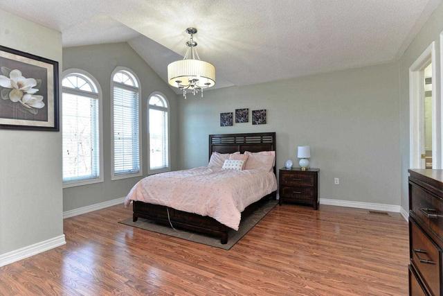 6 Panama Pl E, House attached with 3 bedrooms, 4 bathrooms and 2 parking in Brampton ON | Image 15