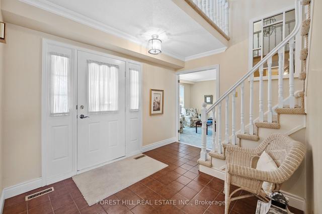 19 Amity Rd, House detached with 4 bedrooms, 3 bathrooms and 6 parking in Mississauga ON | Image 37