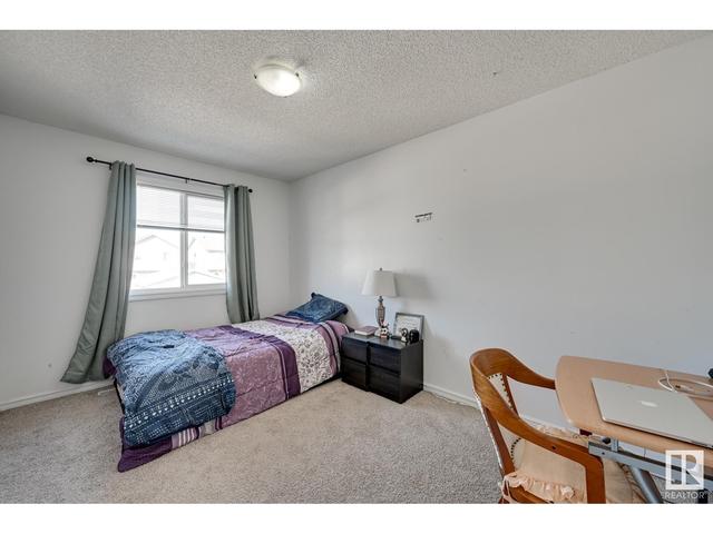 16412 57 St Nw, House detached with 5 bedrooms, 3 bathrooms and null parking in Edmonton AB | Image 21