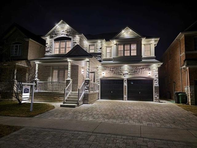 3170 Mission Hill Dr, House detached with 5 bedrooms, 6 bathrooms and 5 parking in Mississauga ON | Image 1