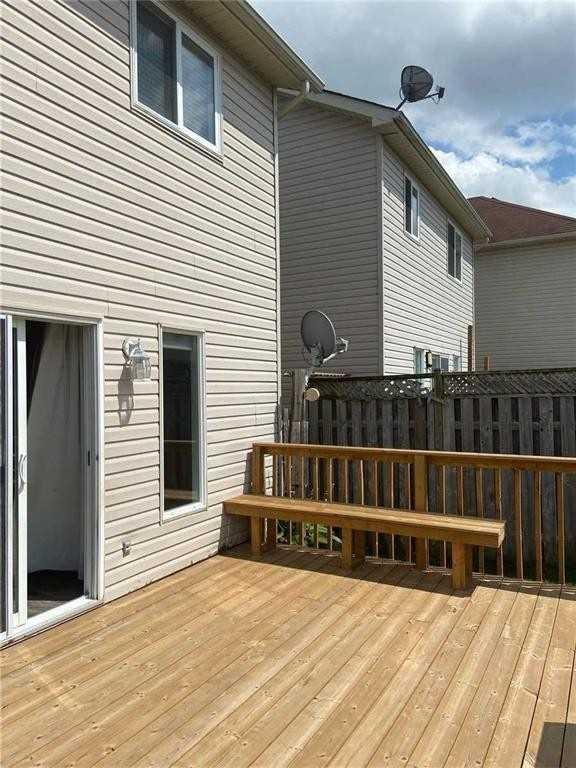 19 Cannes St, House detached with 3 bedrooms, 3 bathrooms and 3 parking in Kitchener ON | Image 10