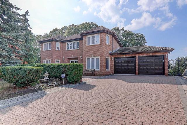 86 Montgomery Crt, House detached with 4 bedrooms, 5 bathrooms and 8 parking in Markham ON | Image 12
