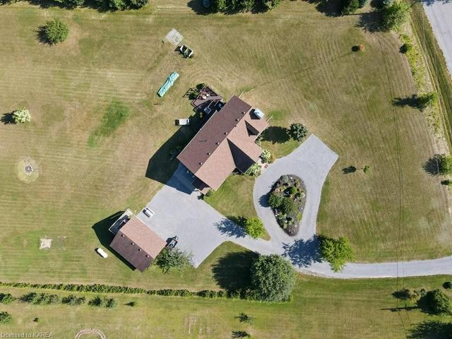 93 Youngs Point Road, House detached with 3 bedrooms, 3 bathrooms and 12 parking in Greater Napanee ON | Image 47