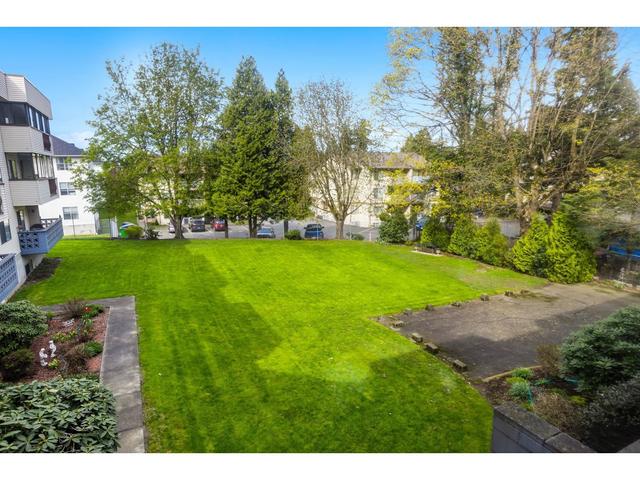209 - 33369 Old Yale Road, Condo with 2 bedrooms, 1 bathrooms and 1 parking in Abbotsford BC | Image 29