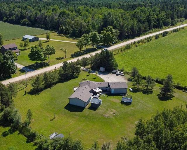 096150 4th Line Sw Line, House detached with 3 bedrooms, 1 bathrooms and 10 parking in Melancthon ON | Image 21