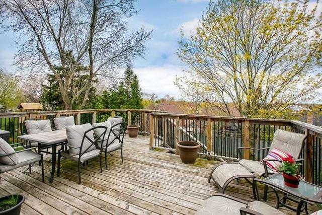70 Mainprize Cres, House detached with 3 bedrooms, 3 bathrooms and 4 parking in East Gwillimbury ON | Image 8