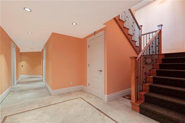 1618 St. Lawrence Avenue, House detached with 5 bedrooms, 2 bathrooms and 6 parking in Kingston ON | Image 43