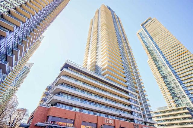 uph4706 - 2220 Lakeshore Blvd W, Condo with 3 bedrooms, 2 bathrooms and 1 parking in Toronto ON | Image 1